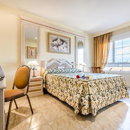 Hotel Roma Aurea Talavera de la Reina Esterno foto