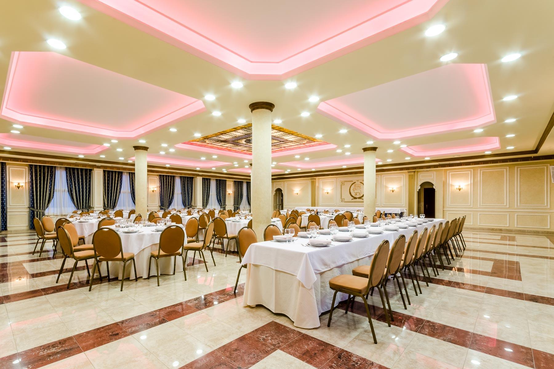 Hotel Roma Aurea Talavera de la Reina Esterno foto