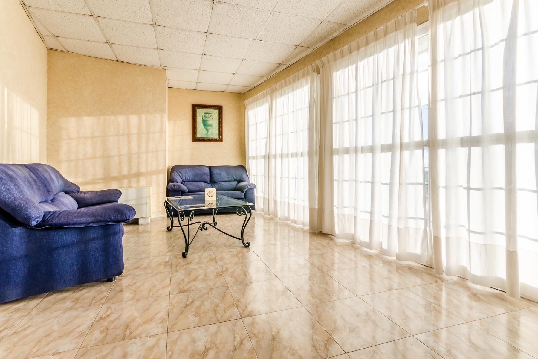 Hotel Roma Aurea Talavera de la Reina Esterno foto