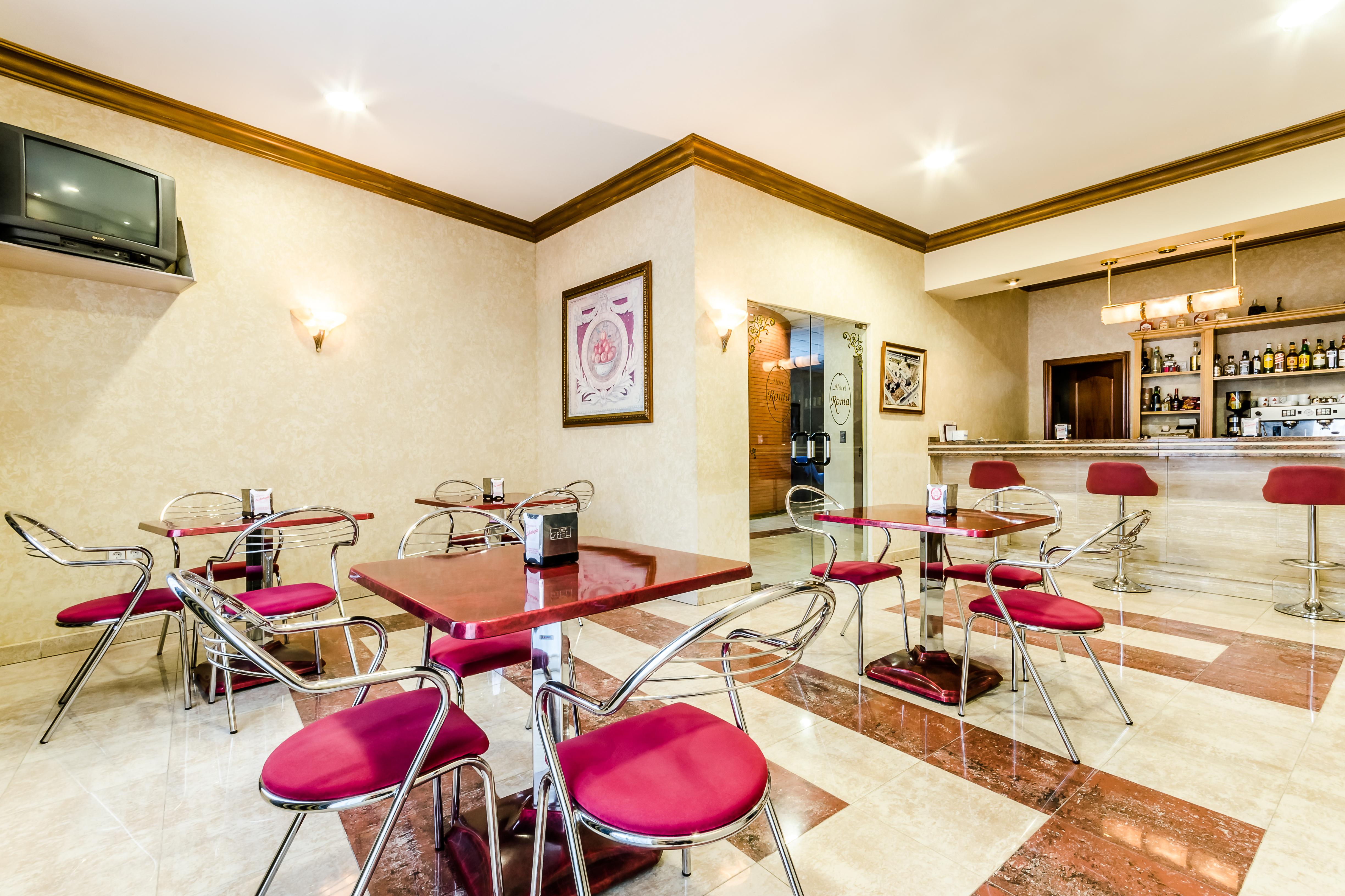 Hotel Roma Aurea Talavera de la Reina Esterno foto